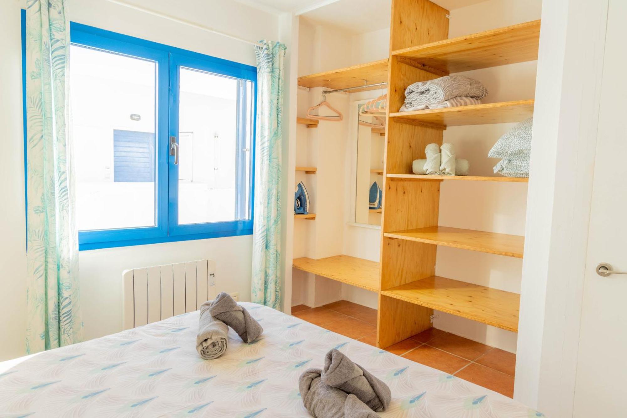 Tarifa Cozy House - Beach View & Balcony Eksteriør bilde